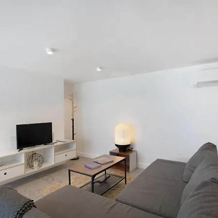 Linaje Del Pago Listan Blanco Ferienhaus *