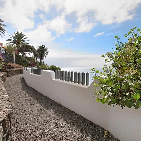 Linaje Del Pago Listan Blanco Ferienhaus *