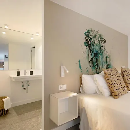 Ferienhaus Linaje Del Pago Listan Blanco El Sauzal