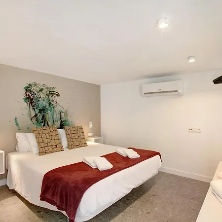 Linaje Del Pago Listan Blanco Ferienhaus *