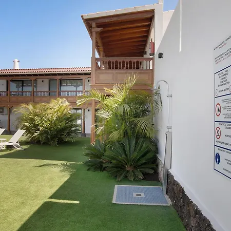 Semesterbostad Linaje Del Pago Listan Blanco Sauzal