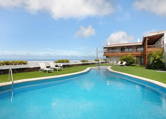 Linaje Del Pago Listan Blanco 度假居 绍萨尔