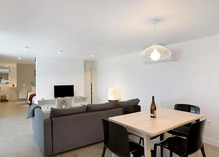 Linaje Del Pago Listan Blanco 度假居