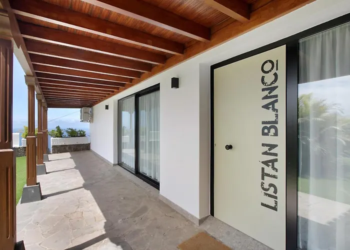 度假居 Linaje Del Pago Listan Blanco 绍萨尔