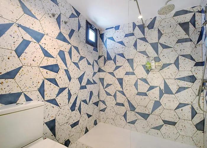 度假居 Linaje Del Pago Listan Blanco *