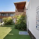 Casa vacanze Linaje Del Pago Listán Blanco El Sauzal